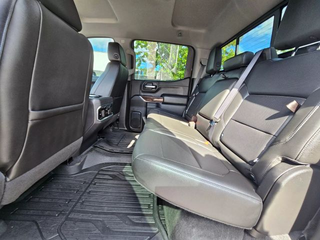 2020 Gmc Sierra 1500 Crew Cab - Image 21