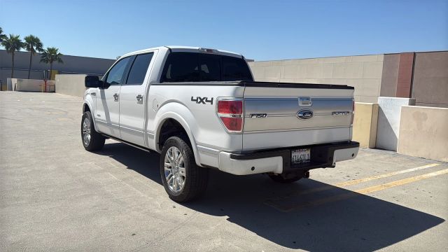 2013 Ford F150 Supercrew Cab - Image 22