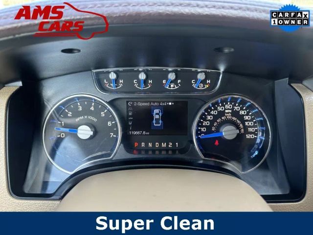 2014 Ford F150 Supercrew Cab - Image 23