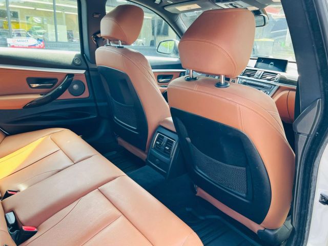 2016 Bmw 3 Series - Image 23