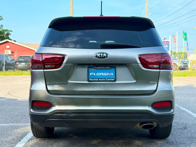 2019 Kia Sorento - Image 6
