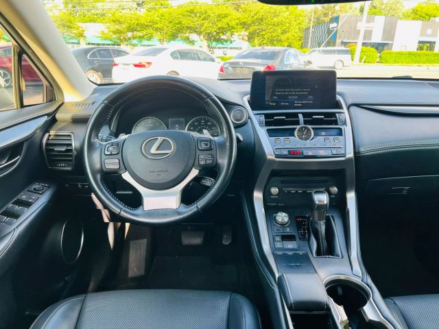 2019 Lexus Nx - Image 20