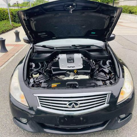 2013 Infiniti G37x Sedan 4d - Image 25