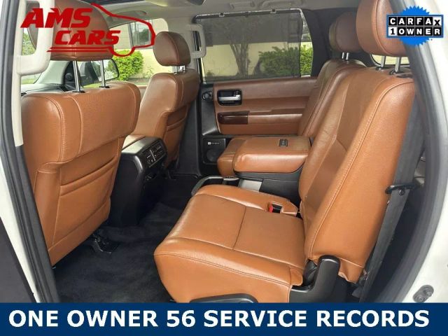 2017 Toyota Sequoia - Image 13