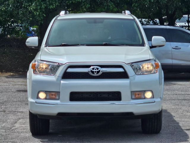 2011 Toyota 4runner - Image 2