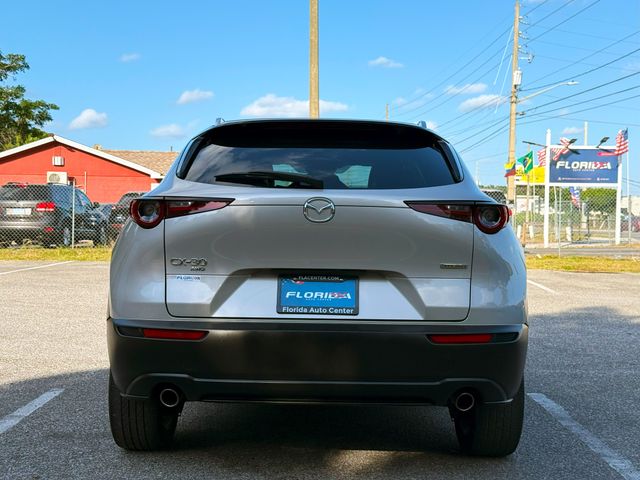 2022 Mazda Cx-30 - Image 5