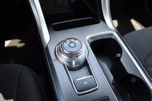 2018 Ford Fusion - Image 11