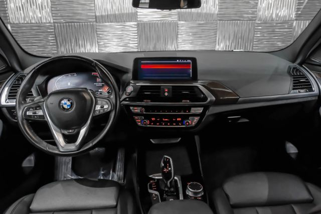 2021 Bmw X3 Sdrive30i Sport Utility 4d - Image 16