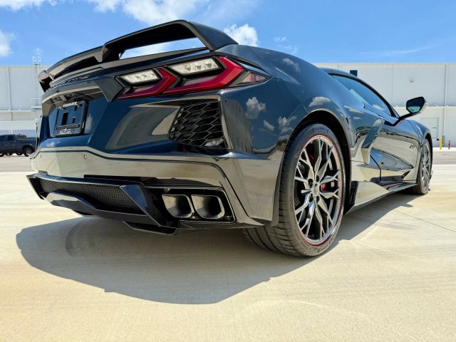 2023 Chevrolet Corvette - Image 14