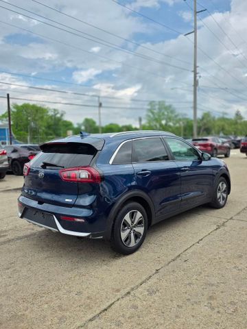 2019 Kia Niro