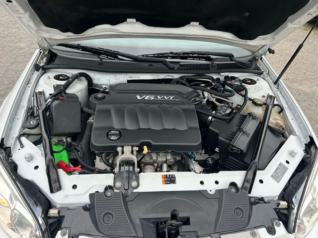 2016 Chevrolet Impala Limited - Image 19