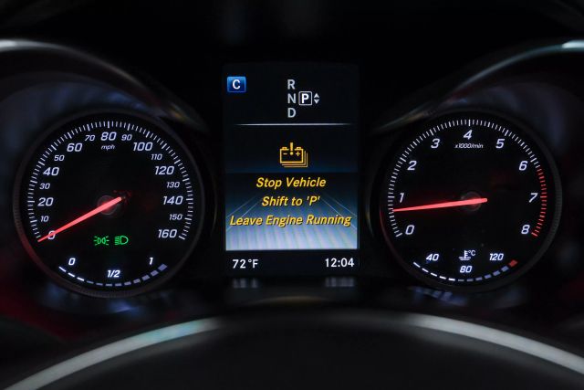 2015 Mercedes-benz C-class C 300 Sedan 4d - Image 19