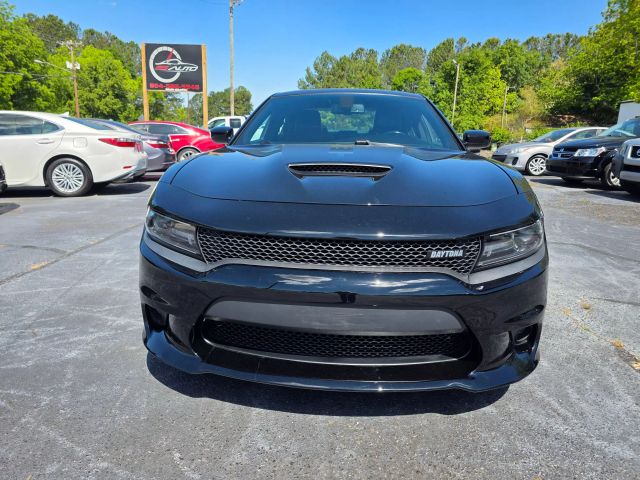 2021 Dodge Charger - Image 2