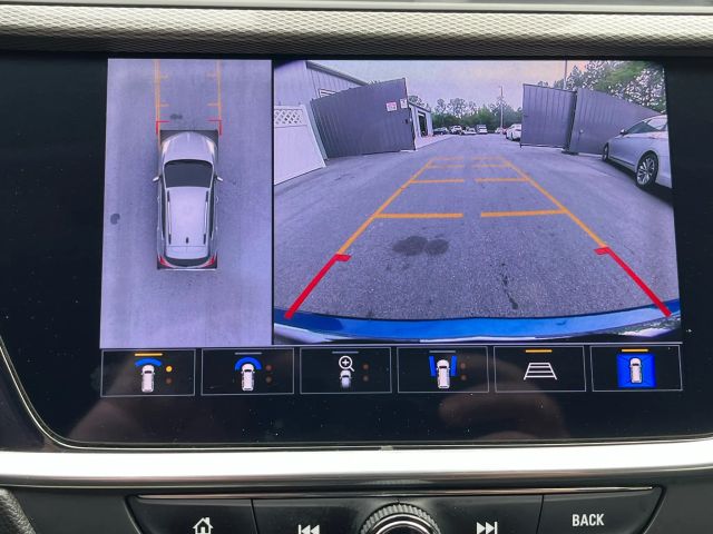 2020 Buick Encore Gx - Image 28