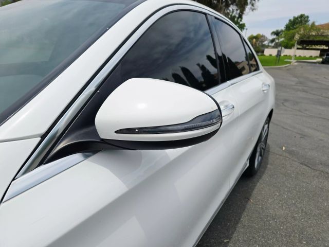 2018 Mercedes-benz C-class - Image 9