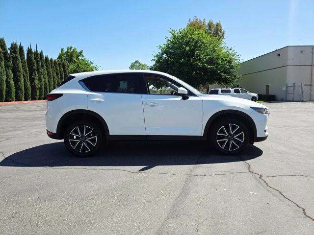 2018 Mazda Cx-5 - Image 4