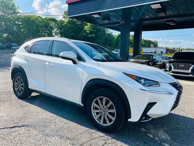 2019 Lexus Nx - Image 1