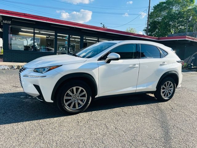 2019 Lexus Nx - Image 12