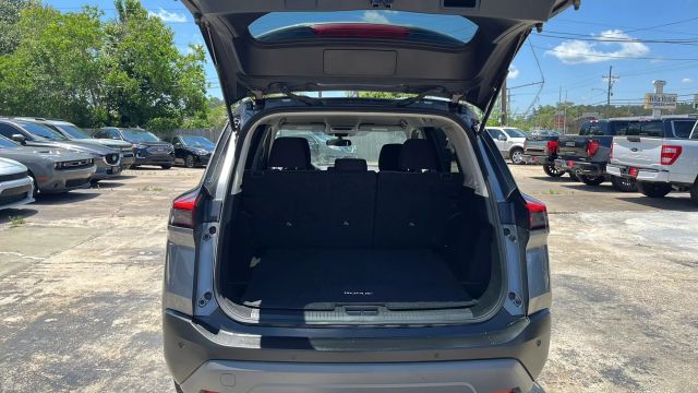 2023 Nissan Rogue - Image 28