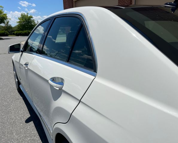 2010 Mercedes-benz E-class - Image 20