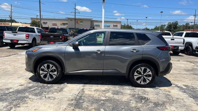 2023 Nissan Rogue - Image 14