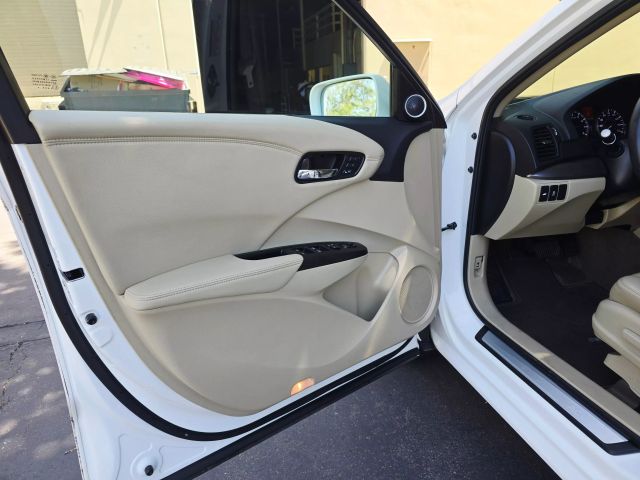 2017 Acura Rdx - Image 14