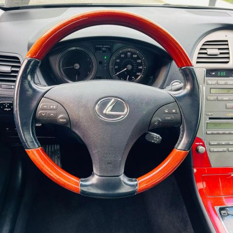 2009 Lexus Es 350 Sedan 4d - Image 37