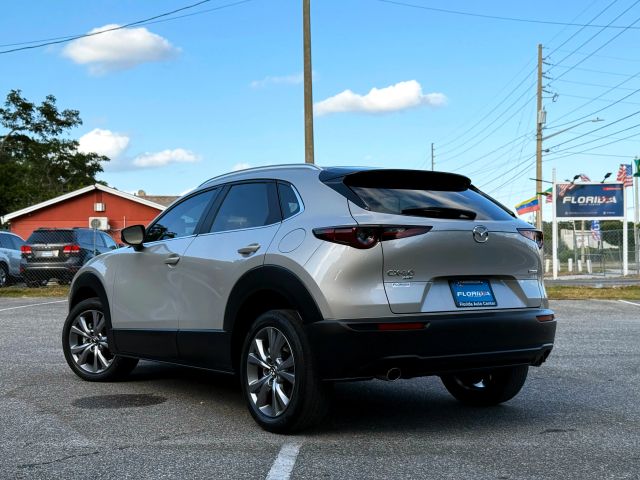2022 Mazda Cx-30 - Image 4