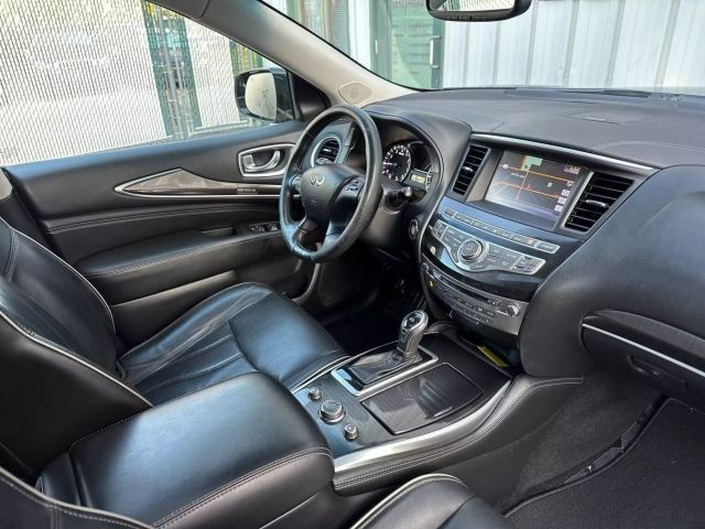 2016 Infiniti Qx60 - Image 24