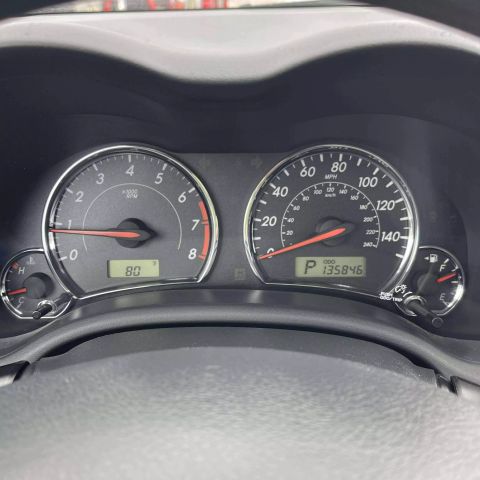 2012 Toyota Corolla S Sedan 4d - Image 26