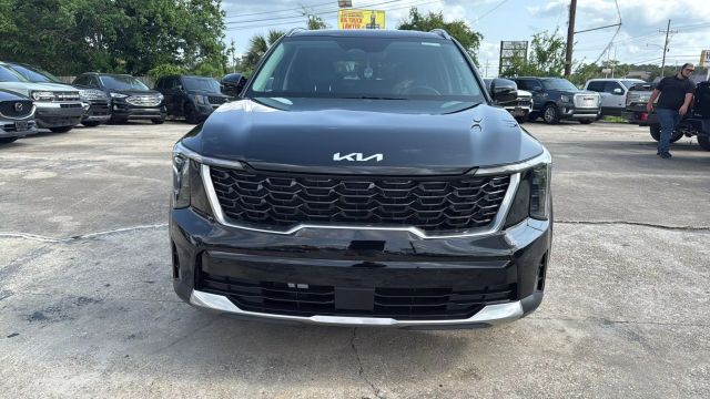 2024 Kia Sorento - Image 5