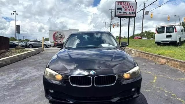 2015 Bmw 3 Series - Image 2