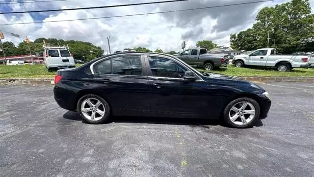 2015 Bmw 3 Series - Image 4