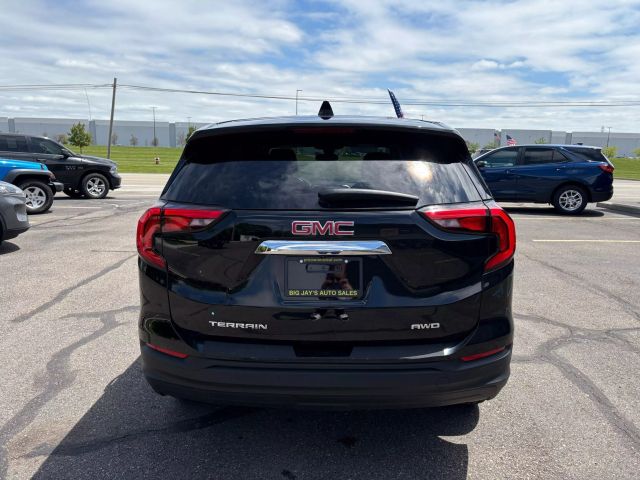 2020 Gmc Terrain - Image 4