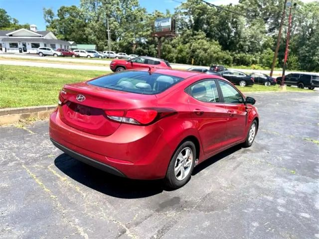 2015 Hyundai Elantra - Image 5