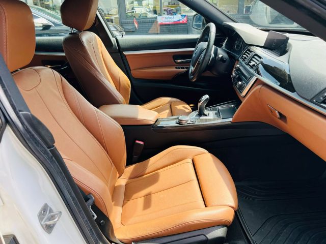 2016 Bmw 3 Series - Image 25