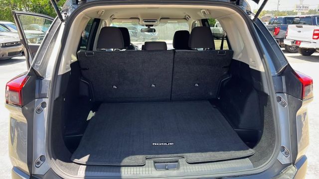 2023 Nissan Rogue - Image 27