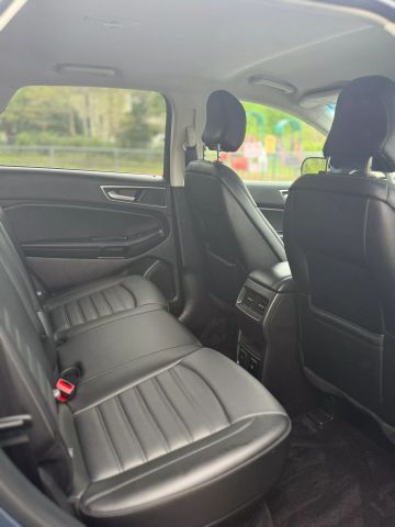 2018 Ford Edge Sel Sport Utility 4d - Image 12