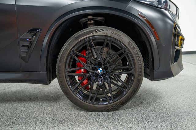 2025 Bmw X5 M Competition Sport Utility 4d - - Image 9