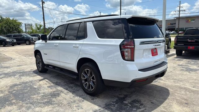 2021 Chevrolet Tahoe - Image 23
