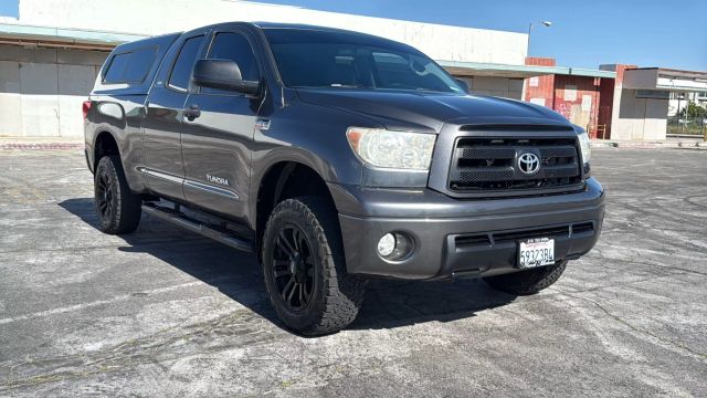 2013 Toyota Tundra Double Cab - Image 1