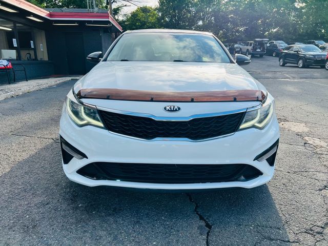 2020 Kia Optima - Image 15