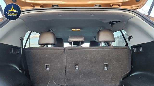 2019 Kia Sportage - Image 16