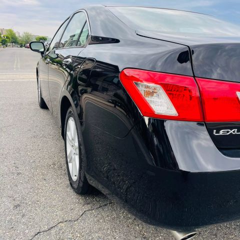 2009 Lexus Es 350 Sedan 4d - Image 15