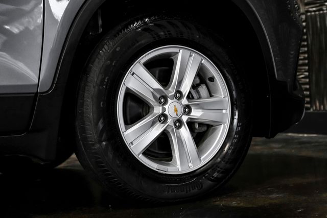 2019 Chevrolet Trax Lt Sport Utility 4d - Image 48