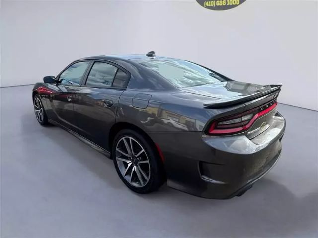 2023 Dodge Charger - Image 3