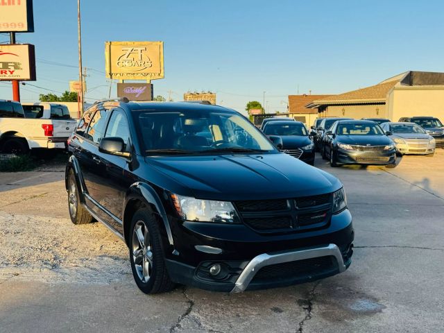 2017 Dodge Journey - Image 12