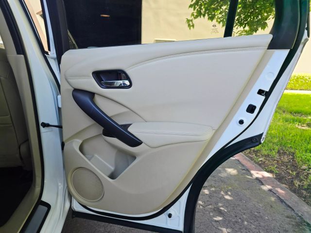 2017 Acura Rdx - Image 32