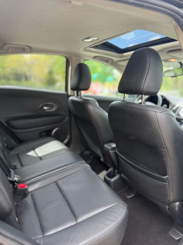 2016 Honda Hr-v Ex-l Sport Utility 4d - Image 13