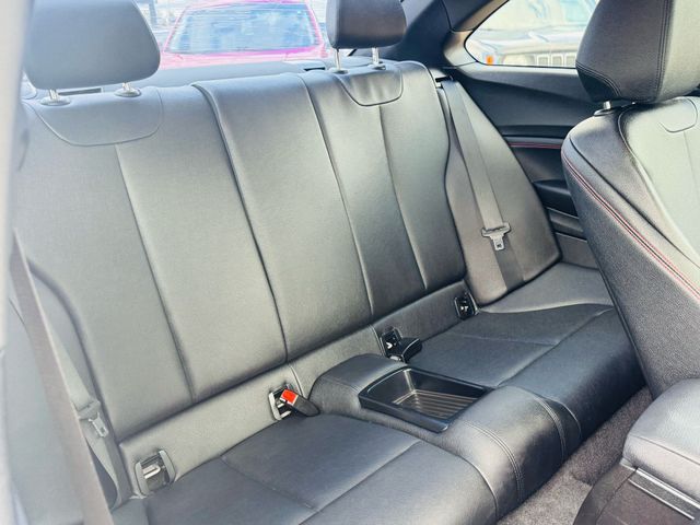 2015 Bmw 2 Series - Image 20